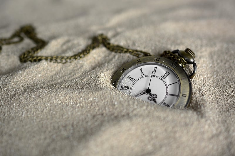 Time Warp Technologies